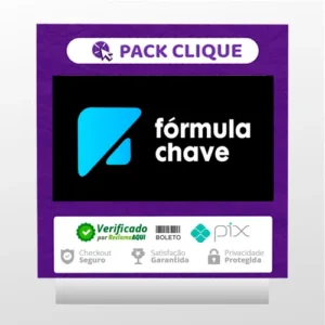 Fórmula Chave - Joabe Quintela