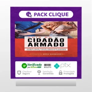 Guia do Cidadão Armado - Bene Barbosa
