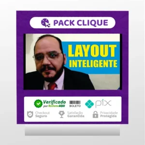 Layout Inteligente - Leandro Rosadas