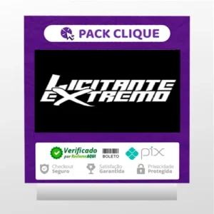 Licitante Extremo - Rodolpho dos Anjos