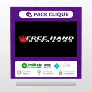 Matrizes de Bordados - Leonardo Sant'Ana