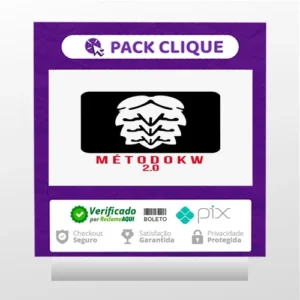 Método KW Comércio de Bebidas - SOLUTION THE WORK