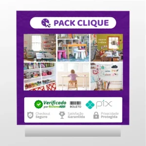 Monte Seu Ateliê de Reformas e Customizações - Sanábia Pinho