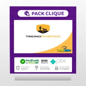 Treino Positivo 2.0: Adestramento de Cães - Rafael dos Santos