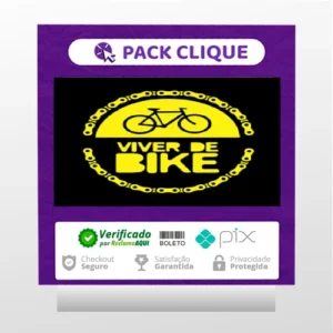 Viver de Bike - Otavio James