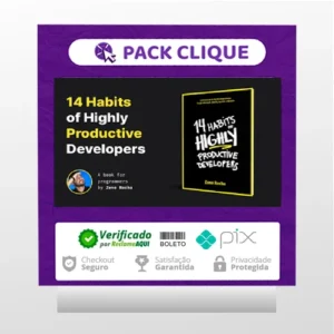 14 Habits of Highly Productive Developers - Zeno Rocha [Inglês]