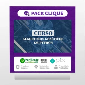 Algoritmos Genéticos em Python - Jones Granatyr e Edson Pacholok