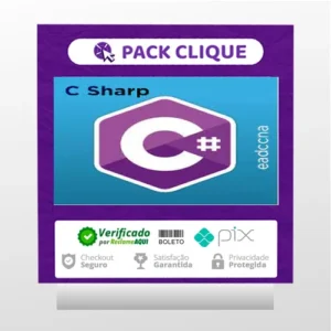 Curso C# (C Sharp) - Eadccna