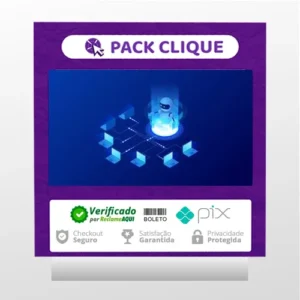 Curso Completo de Desenvolvedor Rpa com Uipath - Marcelo Cruz