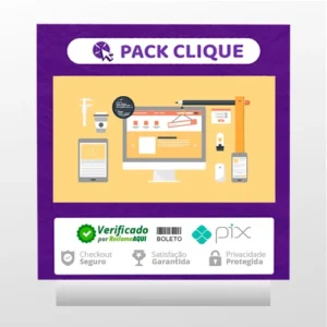 Curso Completo de Desenvolvimento Web Crie 6 Projetos - Jamilton Damasceno