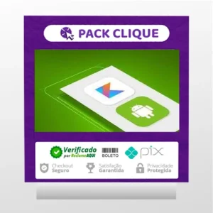 Curso Completo de Kotlin Para Android - Jamilton Damasceno