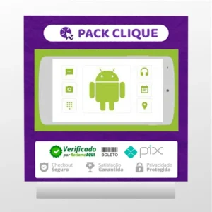 Curso Completo do Desenvolvedor Android: Crie 12 Apps - Udemy