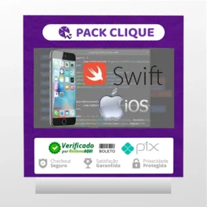 Curso Completo do Desenvolvedor IOS 9: Crie 18 Apps - Udemy