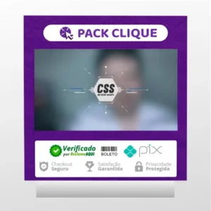 Curso CSS um Passo Adiante - Tárcio Zemel