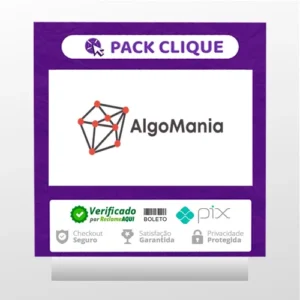 Curso de Algoritmos - AlgoMania
