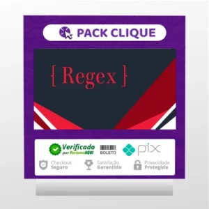 Curso de Expressões Regulares - Codbr