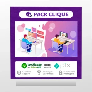 Curso de Fluência em Html5, Css3, Flexbox e Cssgrid - David Arty e Edmilson Francisco do Nascimento