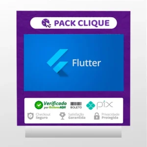 Curso de Flutter - Carlos Ferreira
