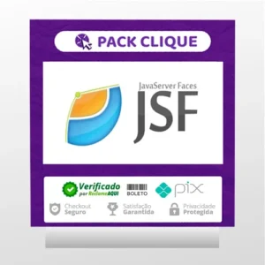 Curso de Java Web com JS f, Primefaces e Jpa - Softblue