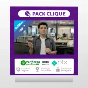 Curso de Php 7 Completo - Softblue