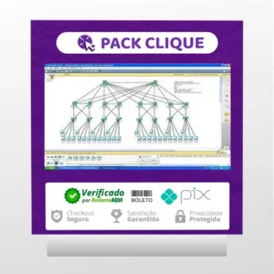 Curso de Redes com Simulador Packet Tracer - Prof. Xexéu