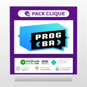Curso Full Stack - Programador Br