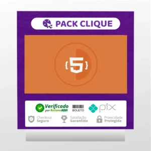 Curso Html5 e Css3 Essentials - Upinside