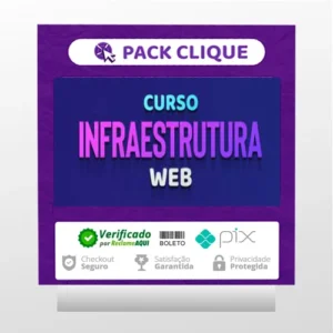 Curso Infraestrutura Web - Danki Code