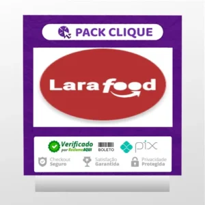 Curso Laravel (Larafood) - Especializati