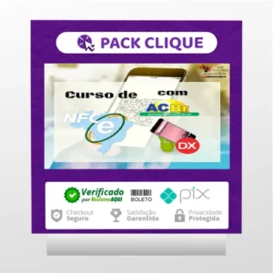 Curso Nfc-E com Delphi Mobile e Acbr - Regys Silveira (Wktecnologia)