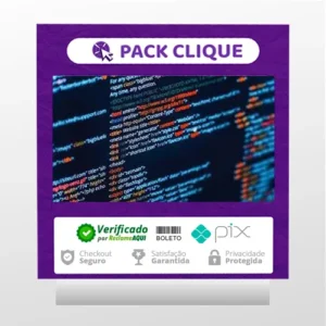 Cursos de Programação (Xhtml, Css, Javscript, Jquery e Java) - Universidade Xti