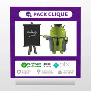 Android Intensive Bootcamp - Ricardo Moraes