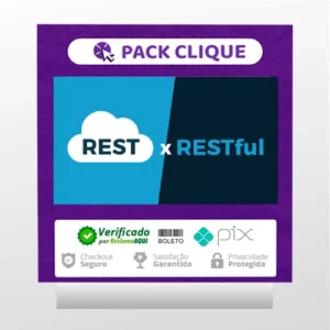 Entendendo e Documentando Rest e Restful Apis - Jackson Pires