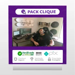 Estrutura de Dados em C++ - Lucas Mucida Costa