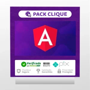 Angular 9 Essencial - Cod3r