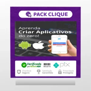 Fabrica de Aplicativos: React native - Matheus Fraga