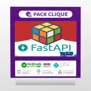 FastAPI: APIs Modernas e Assíncronas com Python - Geek University