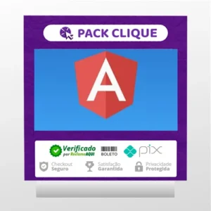 Formação Angular 10: O Início Criando 7 Projetos - Marcio Casale de Souza