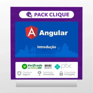 Angular do Básico ao Avançado - Loiane Groner