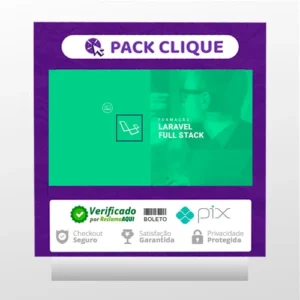 Formação Laravel Framework - Treinaweb