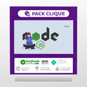 Formação Node.Js - Victor Lima