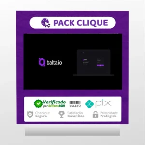 Frontend Developer Angularjs - Balta.Io