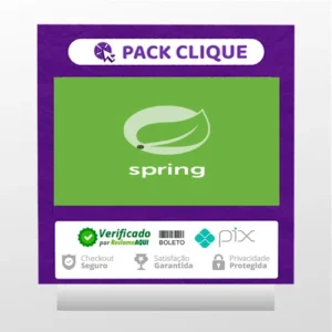 Angular Spring e MongoDB do front ao banco de dados - Nataniel Paiva