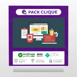 Frontend do Zero ao Profissional - B7Web