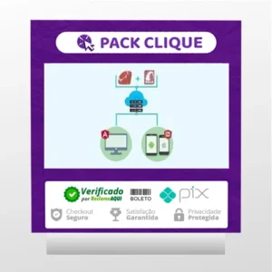 Fullstack Api Ruby On Rails + App Angular + App Android e IOS - Nonato Costa