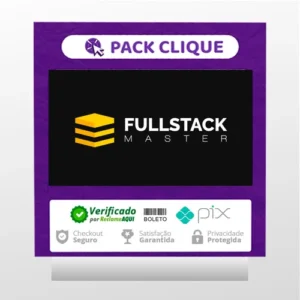 Fullstack Master - Tulio Faria (Dev Pleno)