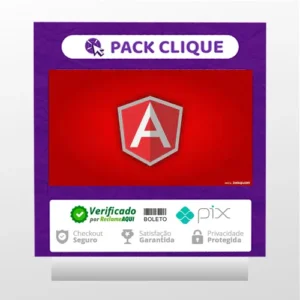 Angularjs 1 - Autor Não Informado