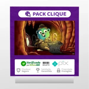 Golang: Explorando a Linguagem do Google - Leonardo Moura Leitão