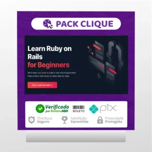 Gorails: Learn Ruby On Rails - Gorails [Inglês]