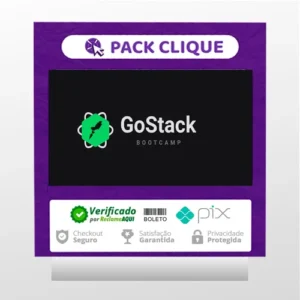 Gostack Bootcamp 11.0 Completo + Bônus Expansion Week - Rocketseat